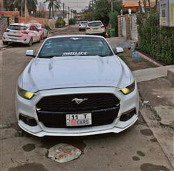 فورد موستانج